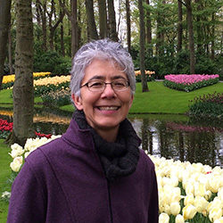 Rita Lane