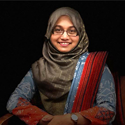 Saima Sharmin
