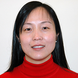 Zhihong Chen