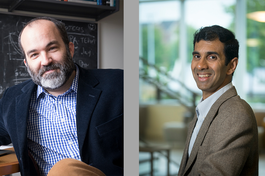 Pedro Irazoqui and Anand Raghunathan