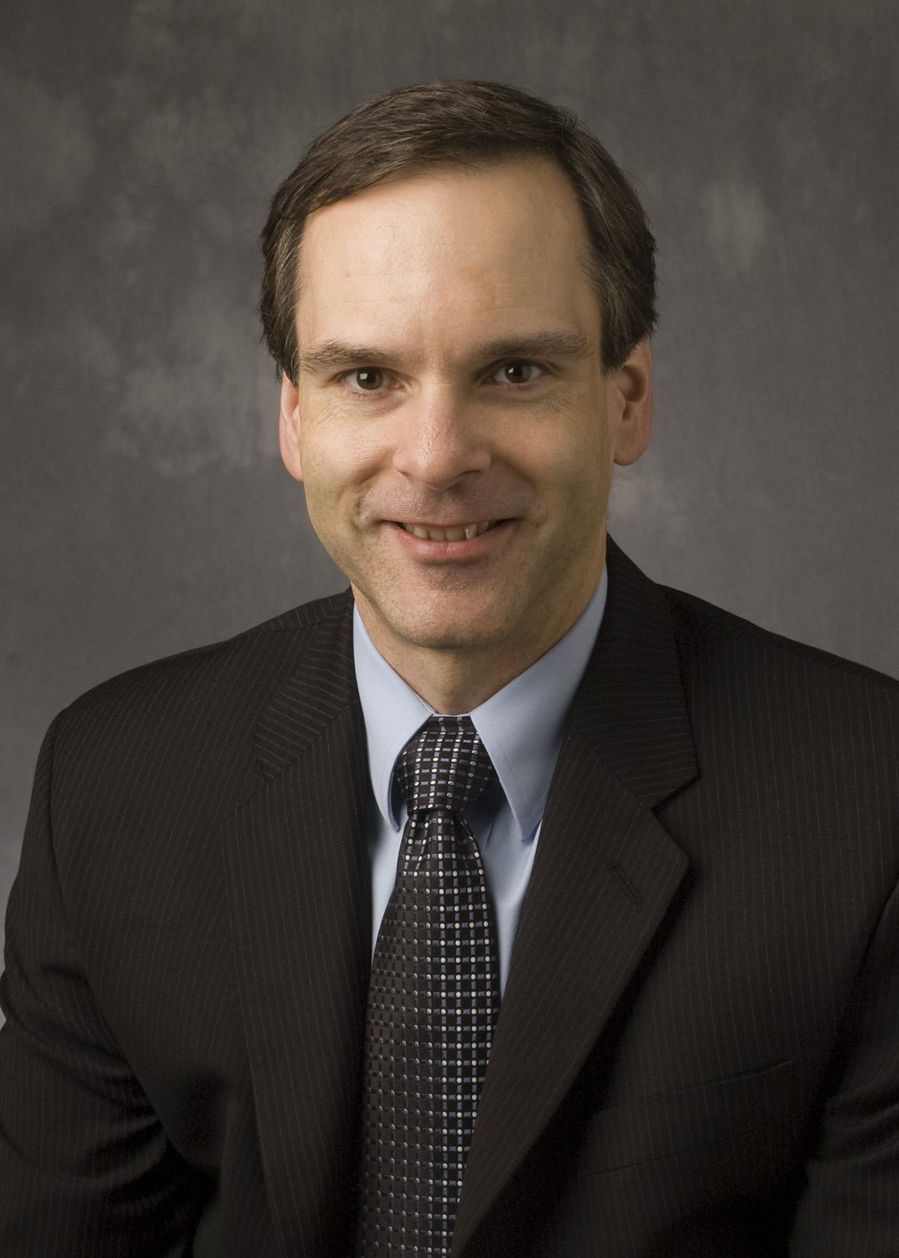 Professor David Ebert