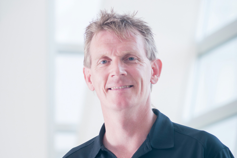 Prof. Gerhard Klimeck