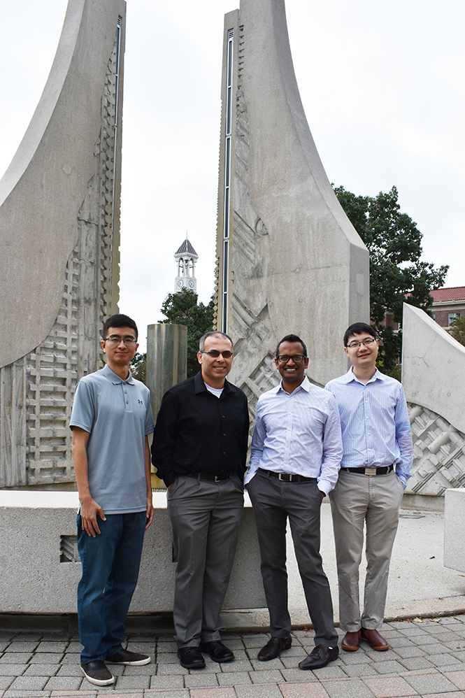nsf accelerator team
