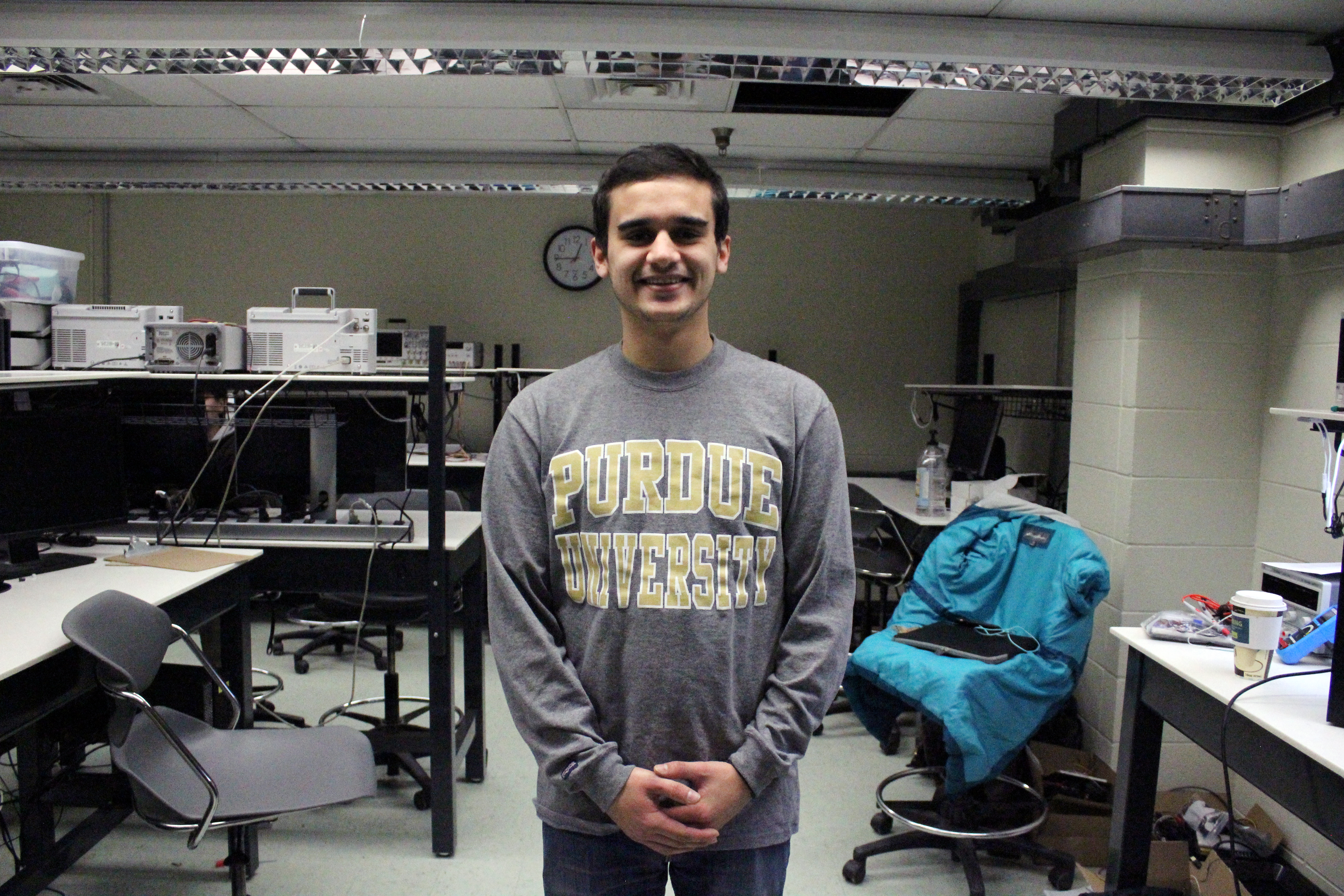 photo of gabriel ferrate