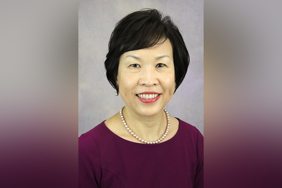 Hong Tan