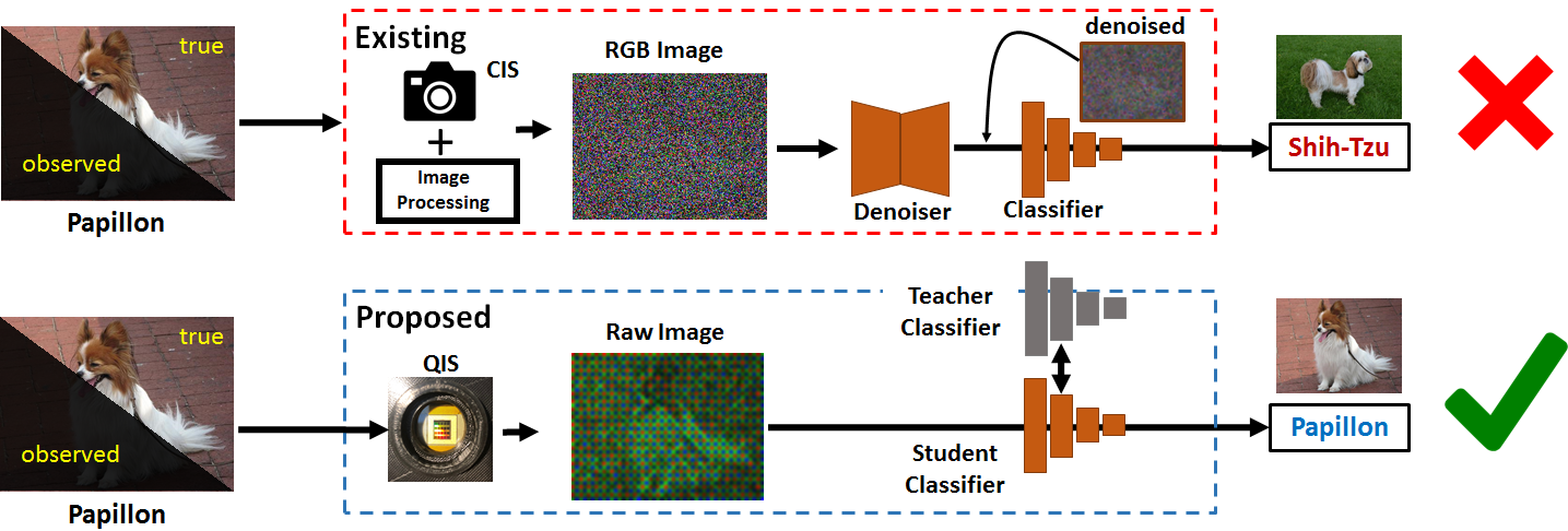 image classification procedure