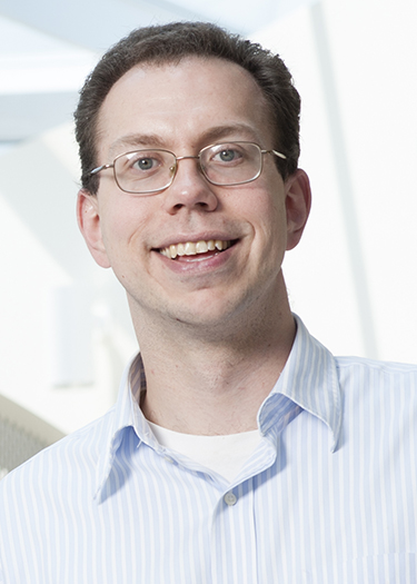 photo of peter bermel