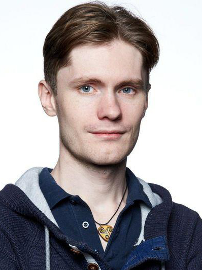 pavel terekhov