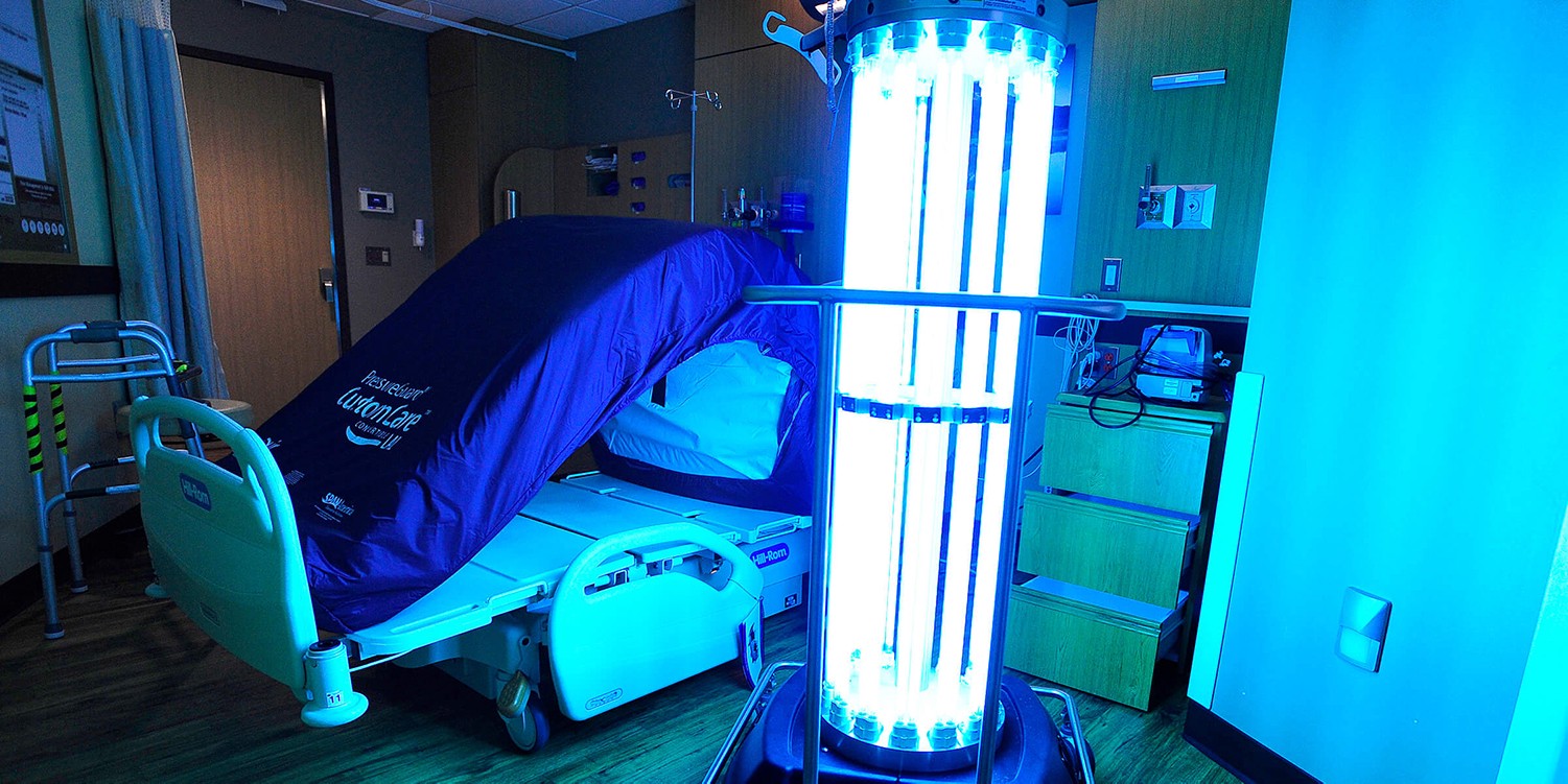 uv light device