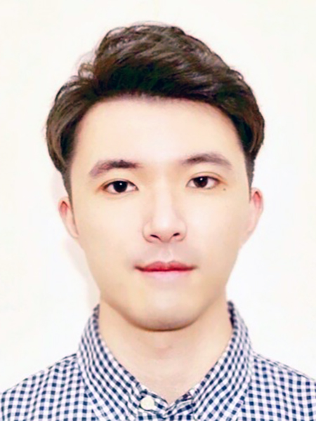 Yihan Zou
