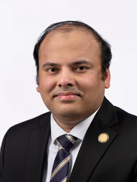 Arijit Raychowdhury