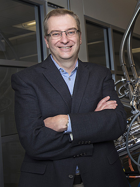 michael manfra