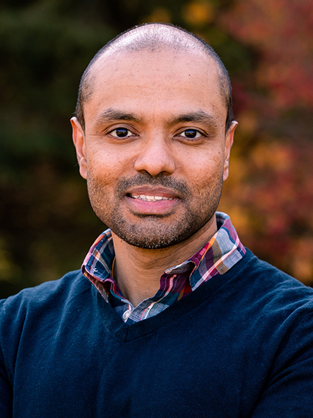 shreyas sundaram