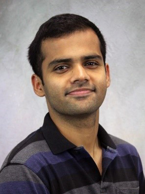 Abhiram Gnanasambandam
