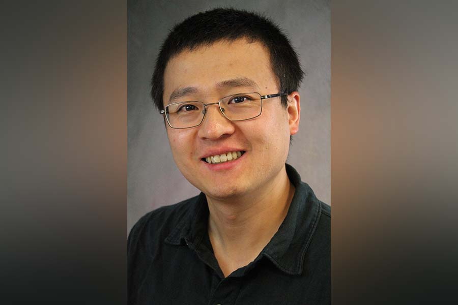 Meng Cui