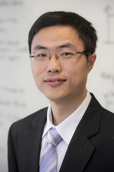 Stanley Chan