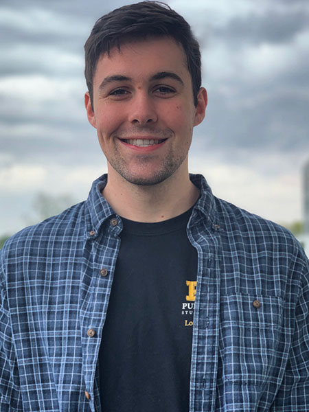 Matthew Gaydos