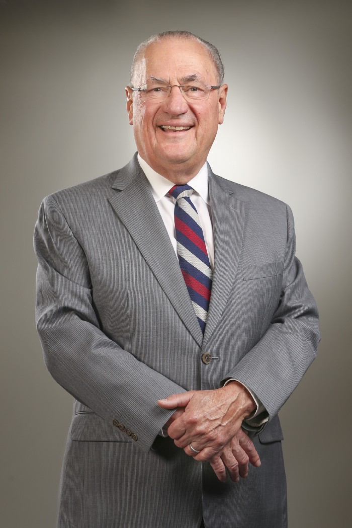 Ed Schweitzer