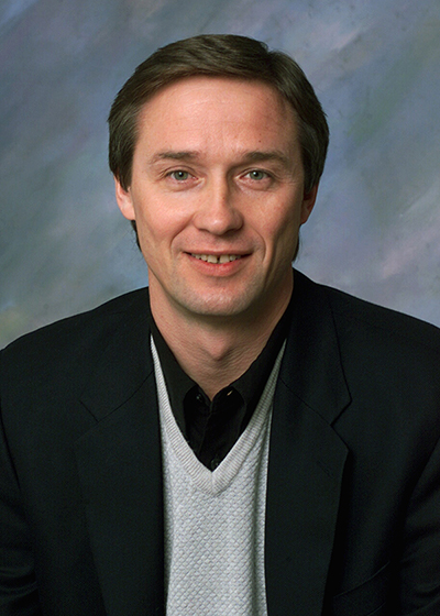 Vladimir M. Shalaev