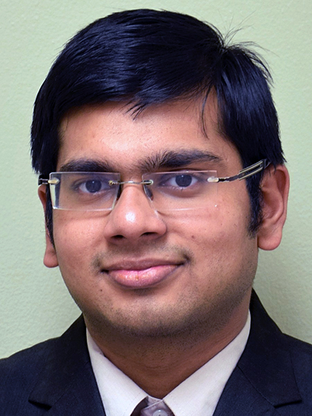 Archisman Ghosh