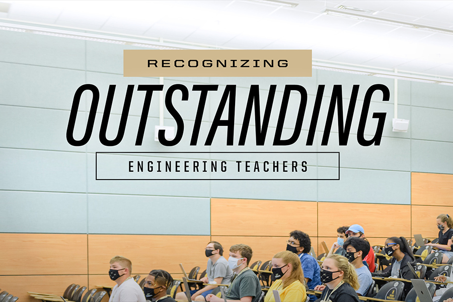 outstanding ece teachers