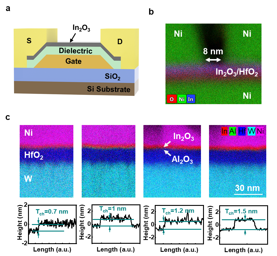 high-resolution transmission electron microscopy and atomic force microscopy