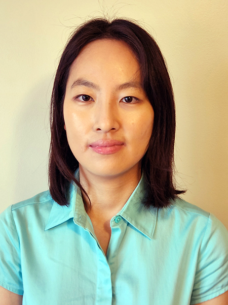 Soomin Moon
