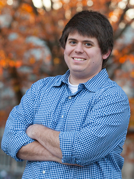 Christopher Brinton