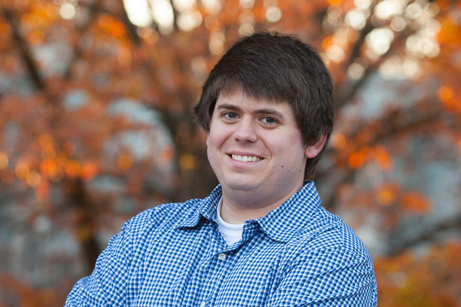 Chris Brinton