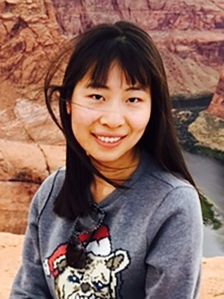 Xiaoqian Joy Wang
