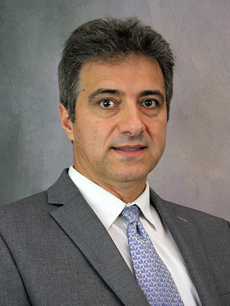 Saeed Mohammadi