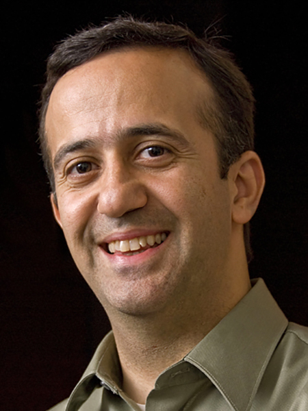 Ali Shakouri
