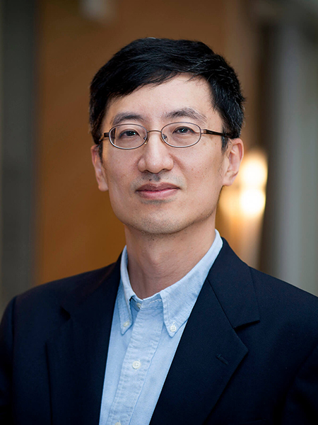 Y. Charlie Hu