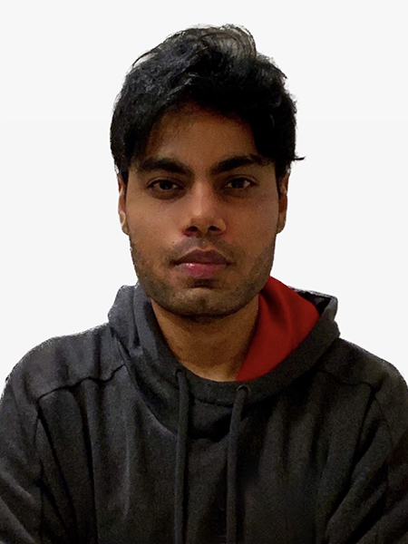 Vishal Shrivastav