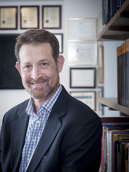Andrew M. Weiner