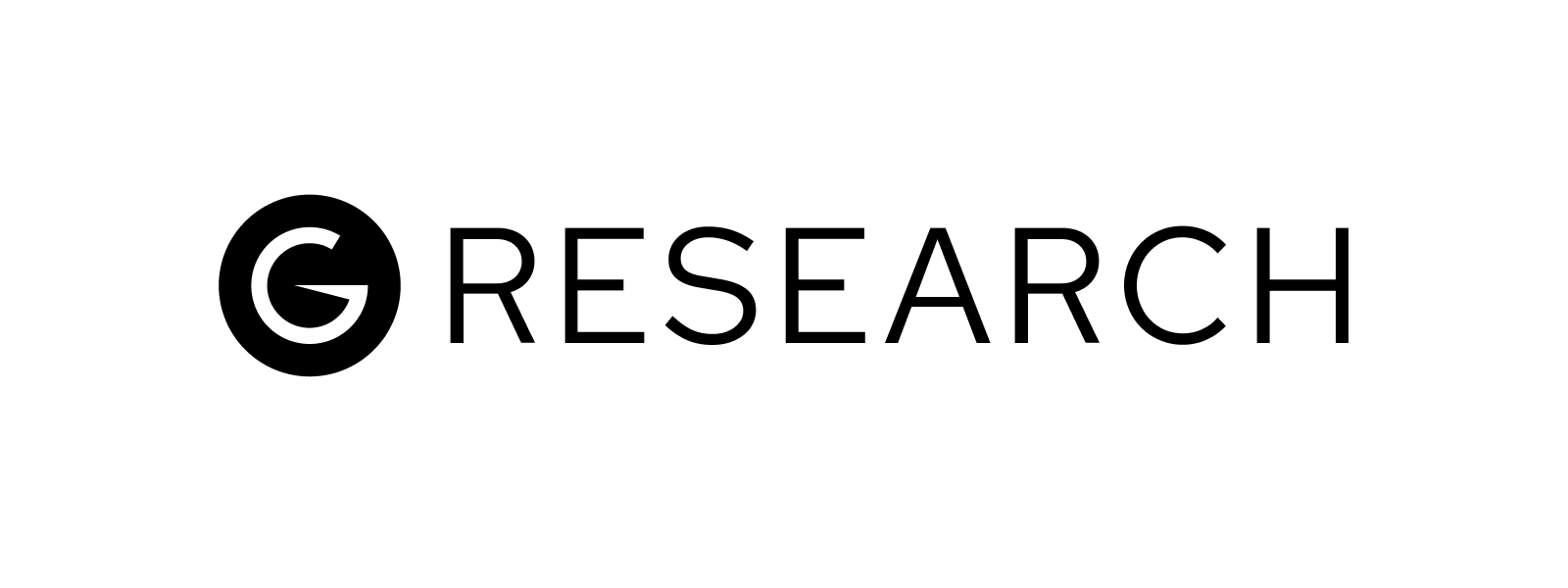 G-Research logo