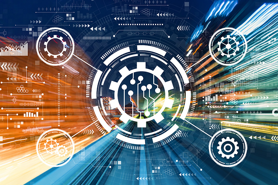 Read more: Automatic Control