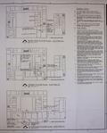 NCCL Lab "Before" photos and floor plans - 1