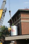 NCCL Photos during construction - 51