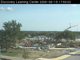 Discovery Learning Research Center
