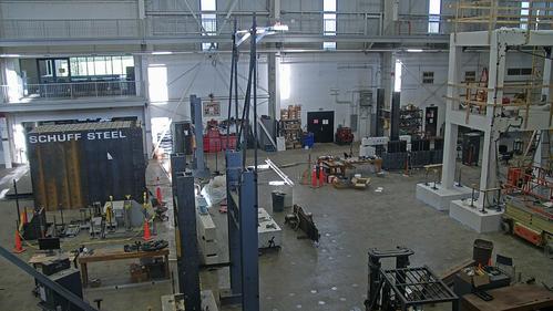 Latest image from Bowen Labs Cam 1