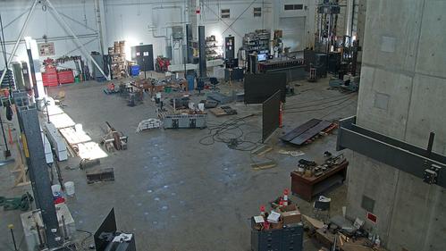 Latest image from Bowen Labs Cam 1