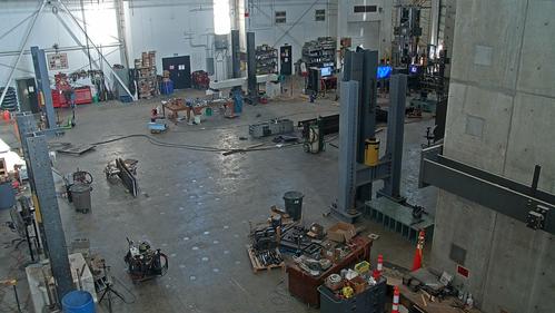 Latest image from Bowen Labs Cam 1