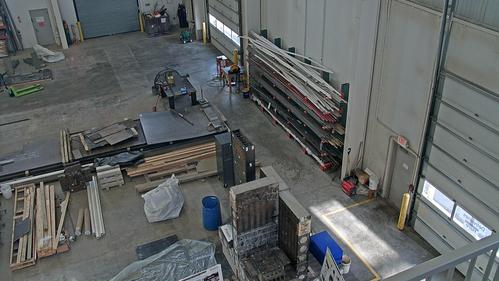 Latest image from Bowen Labs Cam 2