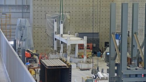 Latest image from Bowen Labs Cam 2