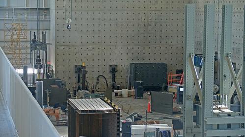 Latest image from Bowen Labs Cam 2
