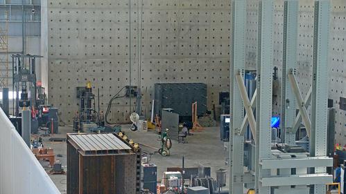 Latest image from Bowen Labs Cam 2