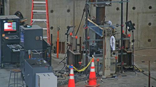 Latest image from Bowen Labs Cam 3