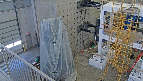 Latest image from Bowen Labs Cam 4