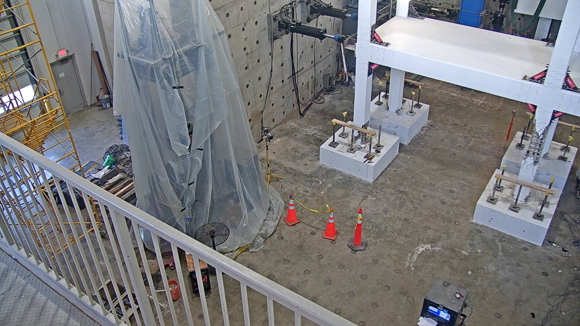 Bowen Labs Cam 4